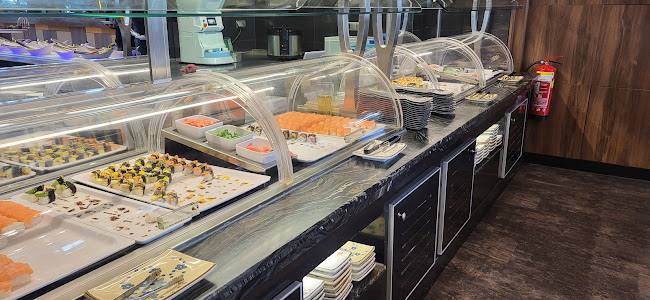 Kota Radja Jiang & Yu GesmbH - Gastronomie und Hotellerie