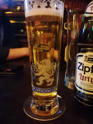 The Golden Harp - Irish Pub Alsergrund - Wien