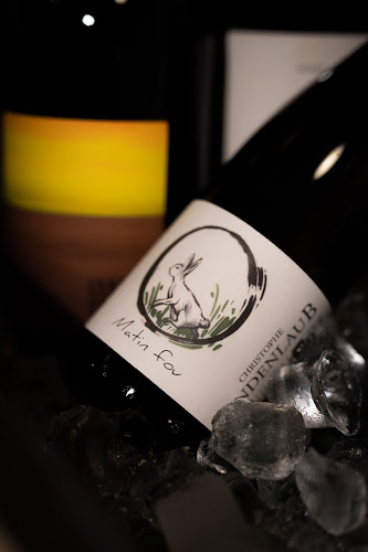 Weinbar Auenbrugger - Graz