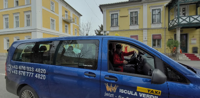 Opinii despre ISCULA Gastro Pizzeria -Kebap -Grill, F. A. VERDIL în Bad Ischl - Gastronomie und Hotellerie