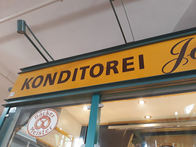 Comentarii opinii despre Bäckerei Josef Schrott