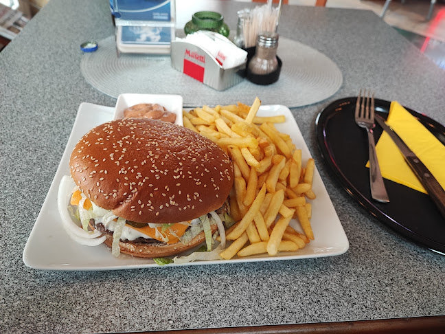 Pizzeria Kebap Ramos - Stubenberg am See