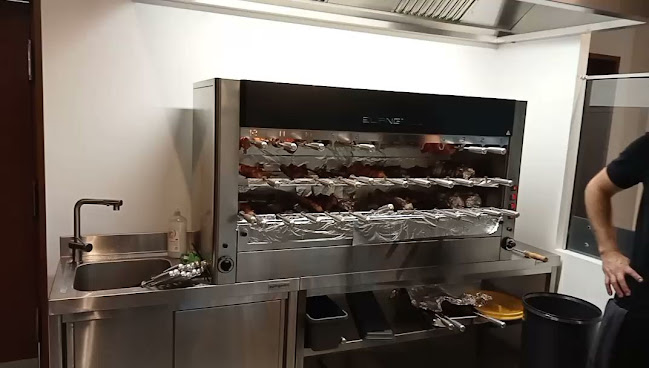 Opinii despre Restaurant und Catering Brasileiro în Koblach - Gastronomie und Hotellerie