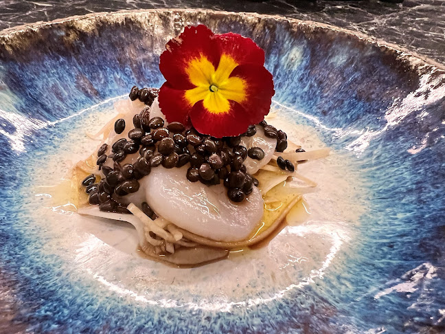 Comentarii opinii despre Johanns LIVING Restaurant & Boutiquenhotel