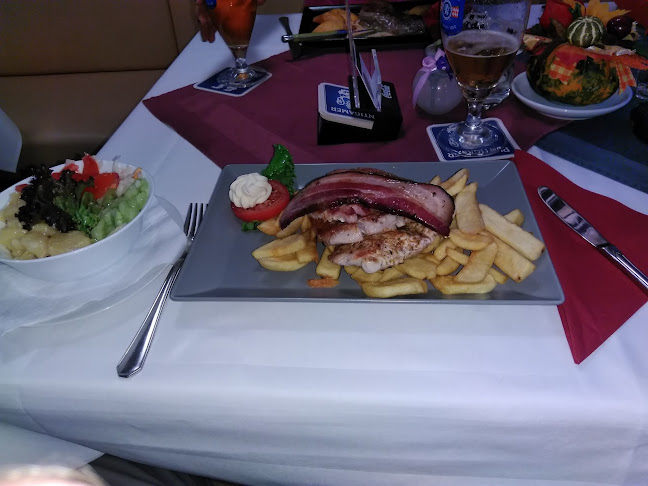 Werner Wohlmetzberger / neu: Wolfgang Bess