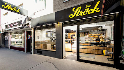 Ströck - Neulerchenfelder Straße