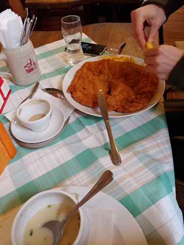 Opinii despre Pizzeria Di Ani în Wien - Gastronomie und Hotellerie