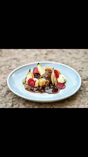 Stefan Strasek - Private Fine Dining Privatkoch Salzburg - Mittersill