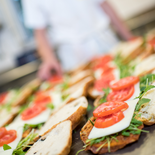 Bäckerei Wienerroither Lidmanskygasse - Gastronomie und Hotellerie