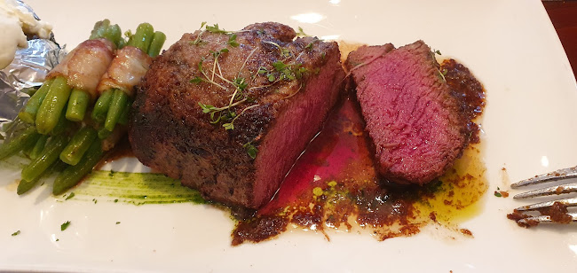 Das Steakhouse - Gasselsdorf