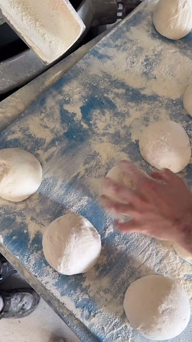 KOPP - die Bäckerei