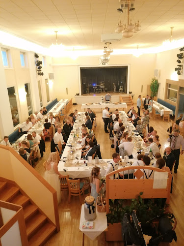 Inzersdorfer Dorfstub'n - Gastronomie und Hotellerie