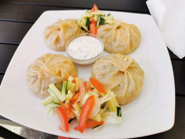 Muminov's Food ENNS - Enns