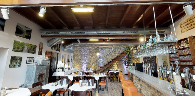 Opinii despre Schmankerlwelt Pinter în Hornstein - Gastronomie und Hotellerie