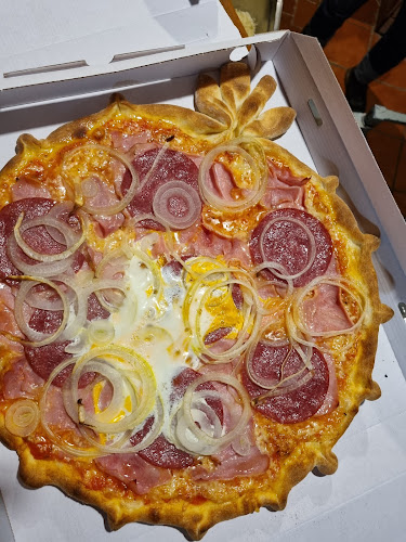 Pizzeria L'angelo Bello - Gastronomie und Hotellerie