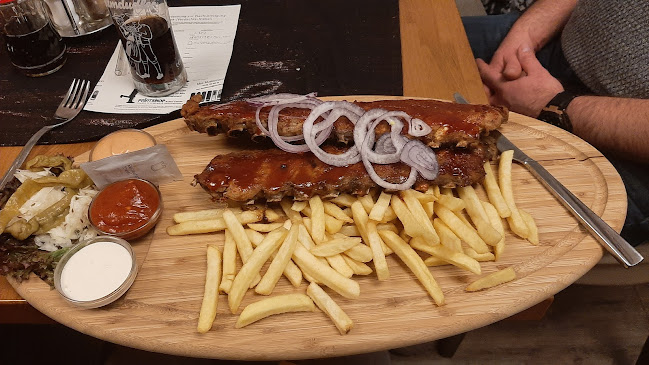 Comentarii opinii despre Tyroler Stub´n