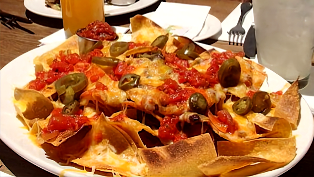 Hard Rock Cafe - Gastronomie und Hotellerie