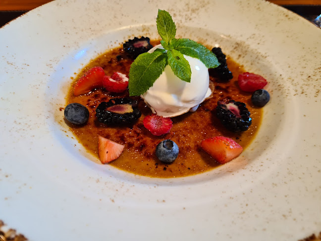 Comentarii opinii despre Bulls' Corner