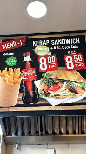 Comentarii opinii despre Kebab and Pizza