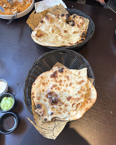 GANESHA Indian cuisine - Gastronomie und Hotellerie