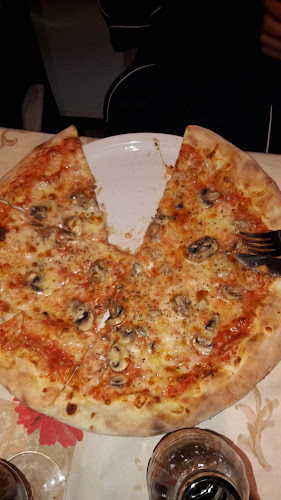 Restaurant Panorama - Gaißau