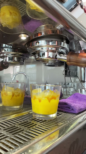 CCM Cafe - Gastronomie und Hotellerie