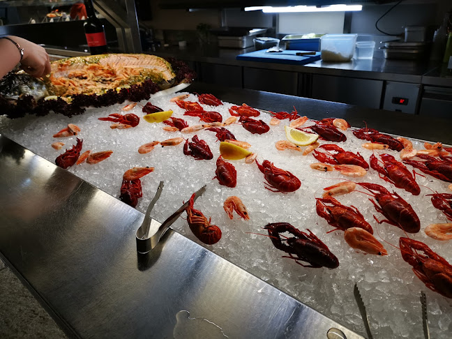 Opinii despre Watertuin World Kitchen în Wien - Gastronomie und Hotellerie