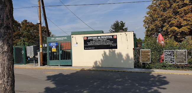 Gasthaus am Predigtstuhl - Wien