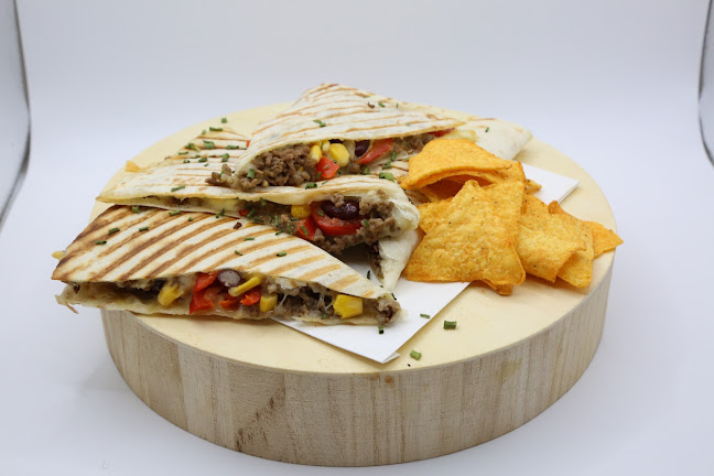 Comentarii opinii despre Tex Mex