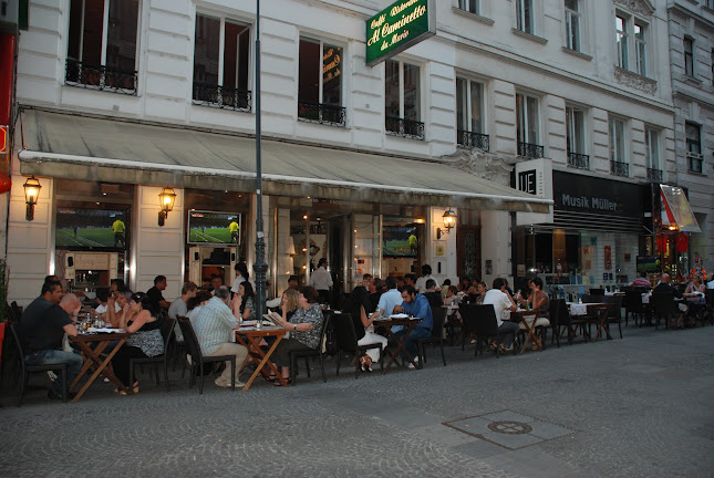 Al Caminetto Restaurant - Pizzeria, Wien - Gastronomie und Hotellerie