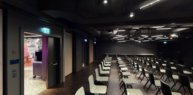 Rhythms Vienna - Wien