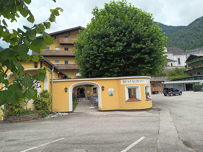 Restaurant zur Post - Gastronomie und Hotellerie