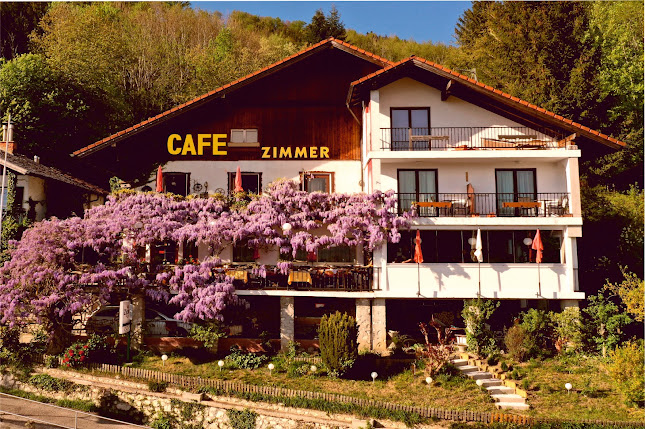 Terrassencafe Koberger - Attersee am Attersee