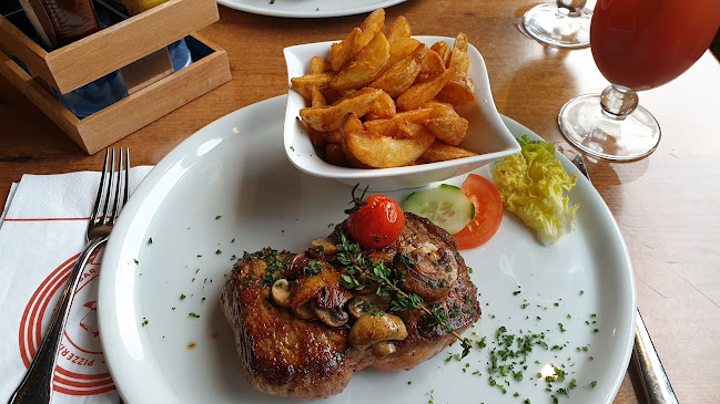 Mr. John´s - Bar & Restaurant - Gastronomie und Hotellerie