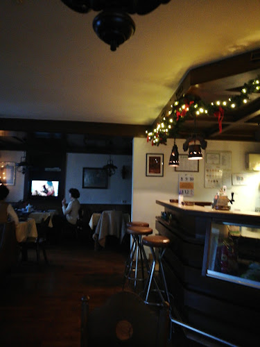 Opinii despre Monika Macher în St. Georgen an der Stiefing - Gastronomie und Hotellerie