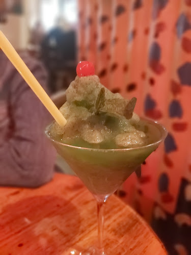 Ron Con Soda - Bar Cubano - Wien