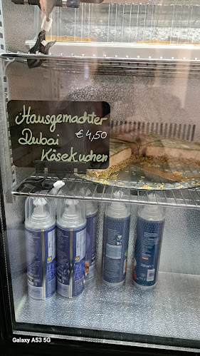 Opinii despre Grill-Haus Ecopark în Graz - Gastronomie und Hotellerie