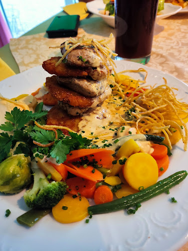 Romantikhof Eibiswald - Gastronomie und Hotellerie