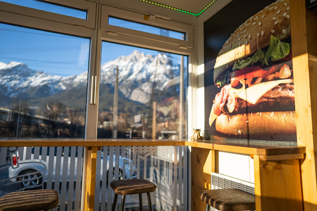 Opinii despre Inntal Imbiss în Pfaffenhofen - Gastronomie und Hotellerie