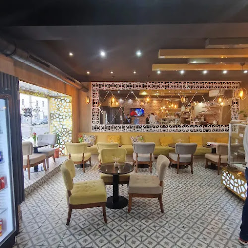 Comentarii opinii despre ANTEPIA BAKLAVA