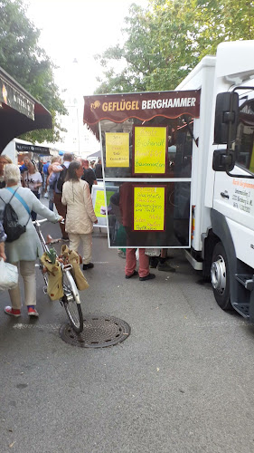 Salzburger Schranne - Schrannenmarkt Salzburg - Salzburg