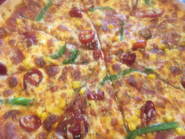 Pizzeria Al Capone - Marchtrenk