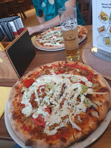 Pizzeria Mama Mia - Gastronomie und Hotellerie