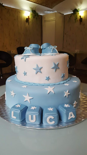 Opinii despre Corneliu's Konditorei în Wien - Gastronomie und Hotellerie