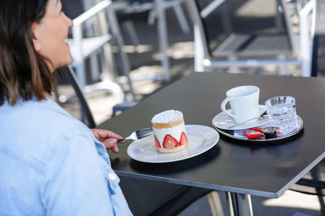 Piazza Café-Restaurant - Gastronomie und Hotellerie