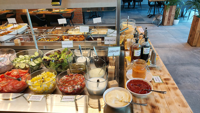 Restaurant und Catering Brasileiro - Koblach