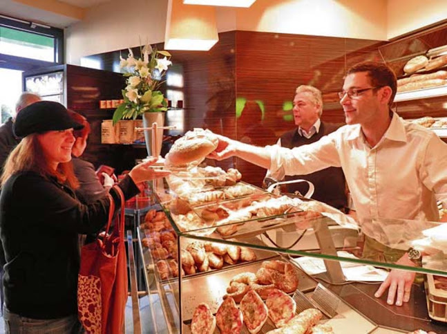 Bäckerei und Snackbar Lehr GmbH - Kirchberg an der Raab