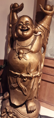 China Garten - Gastronomie und Hotellerie