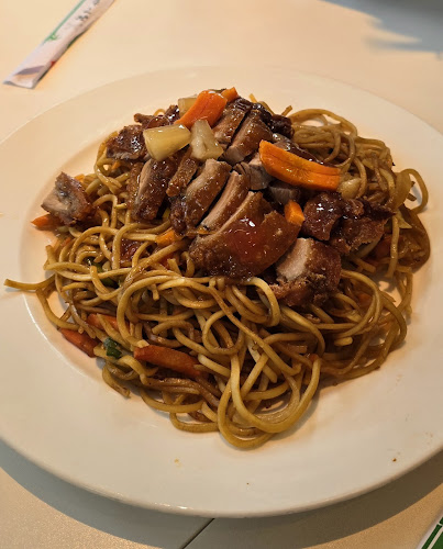 Manga - Gastronomie und Hotellerie