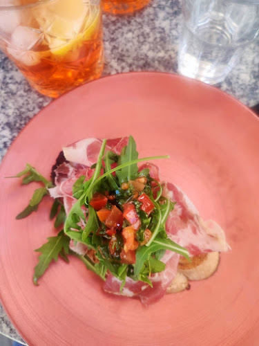 Comentarii opinii despre Antichi Sapori